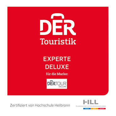 DER Touristik Experte Deluxe